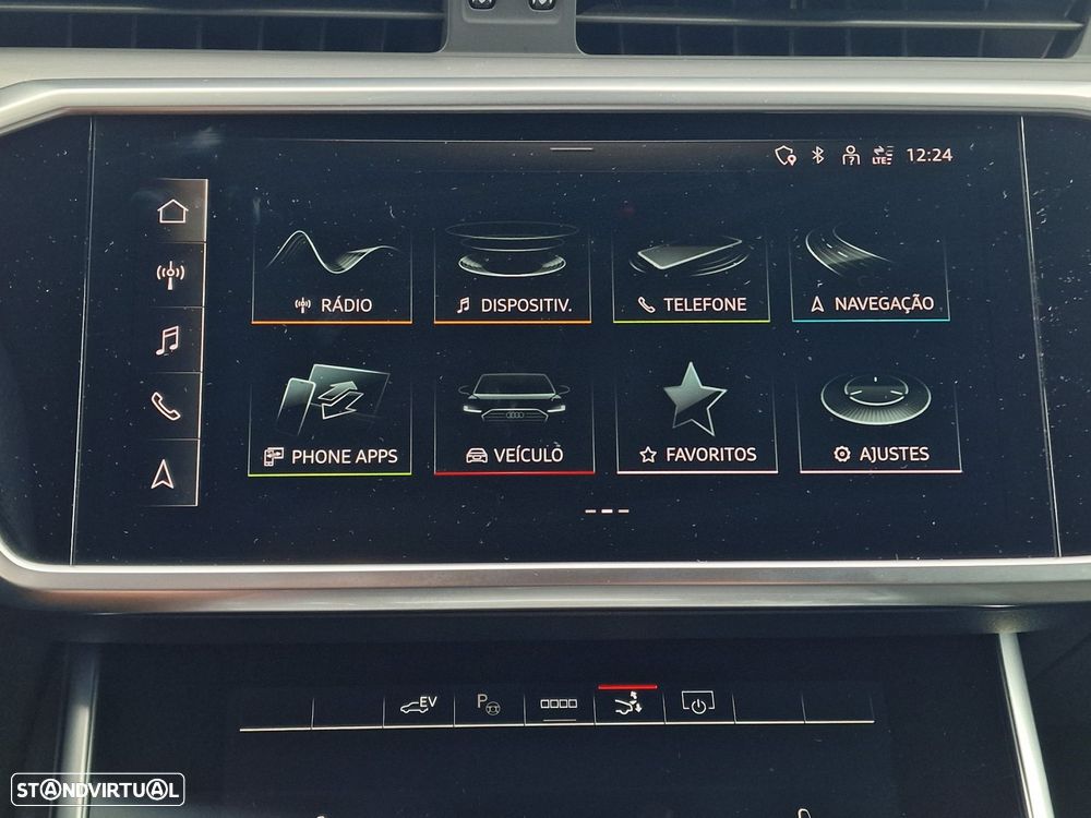 Audi A7 Sportback 50 TFSIe quattro S tronic - 43