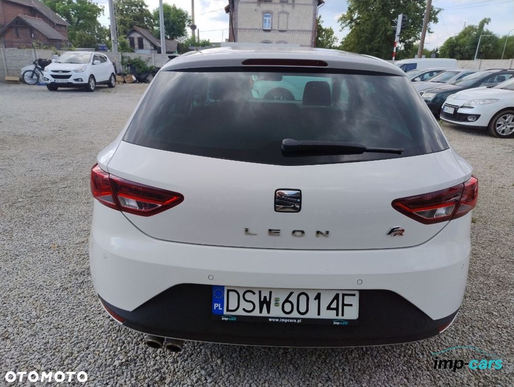Seat Leon - 11