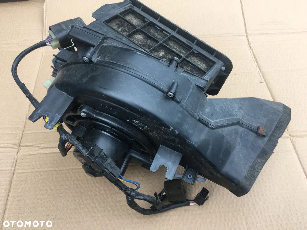 Dmuchawa w kokpit wentylator BTR6485 Land Rover Discovery 1 I 300Tdi 1994-1998 - 1