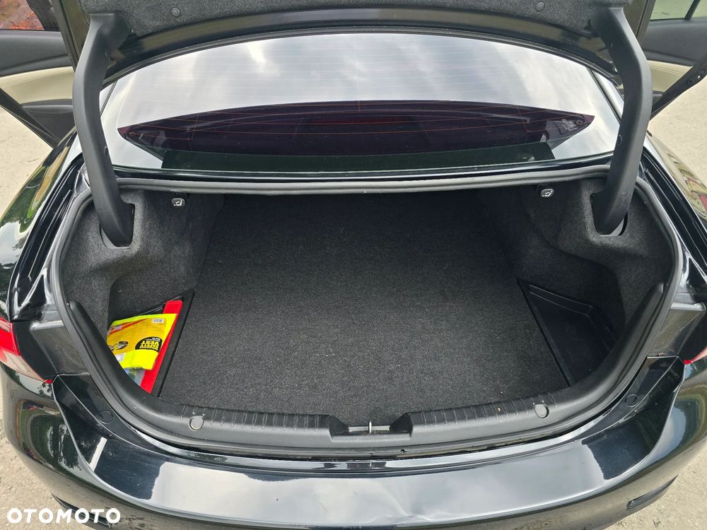 Mazda 6 2.5 SKYACTIV-G Sports-Line - 7