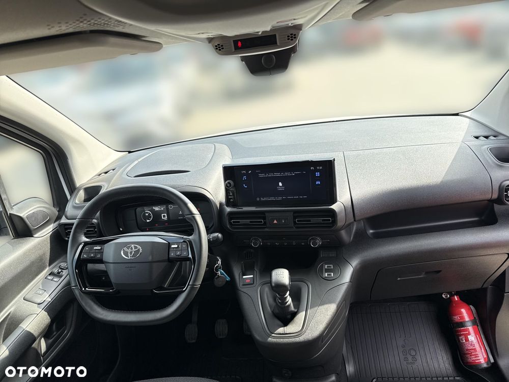 Toyota PROACE CITY - 19