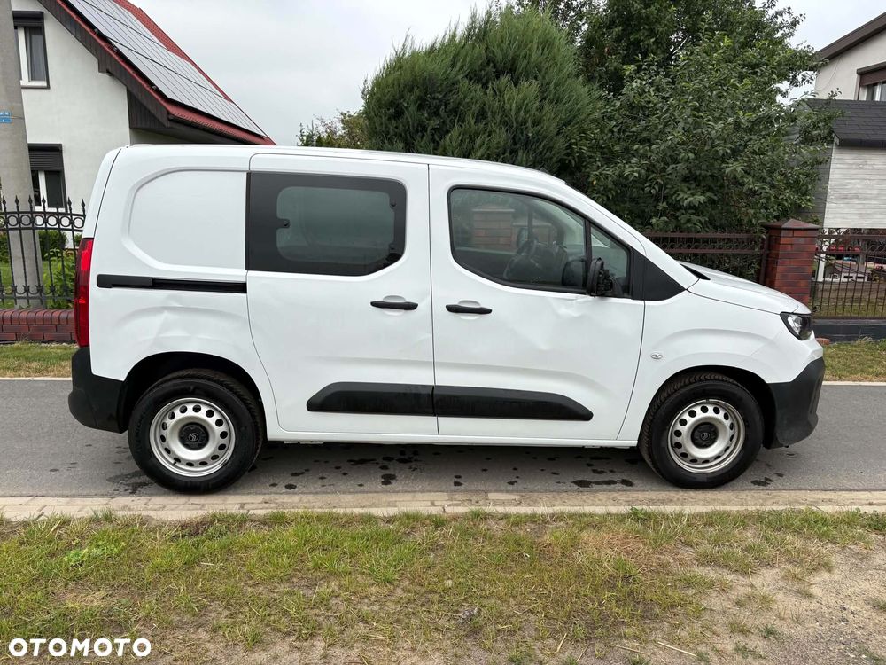 Citroën Berlingo - 4