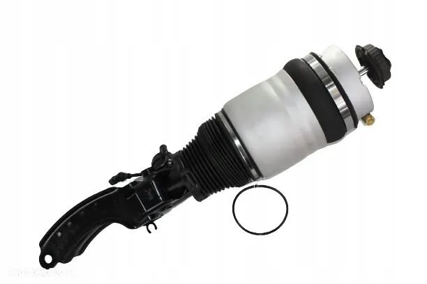 Amortyzator Audi Q7 przód - regenerowany - 1