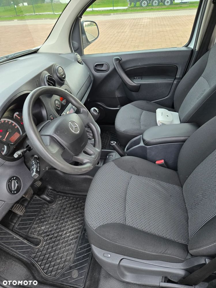 Mercedes-Benz Citan Tourer lang (LKW) - 6