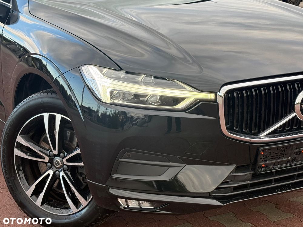 Volvo XC 60 D4 AWD Geartronic Momentum - 12