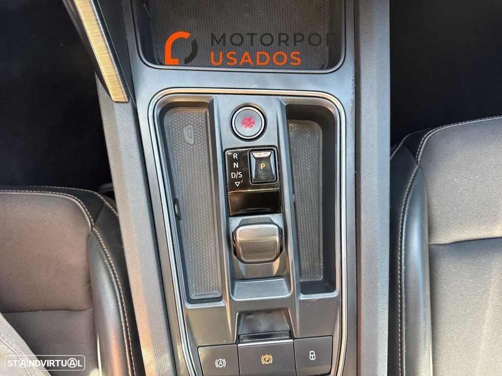 Cupra Leon ST 1.4 e-Hybrid MID DSG - 14