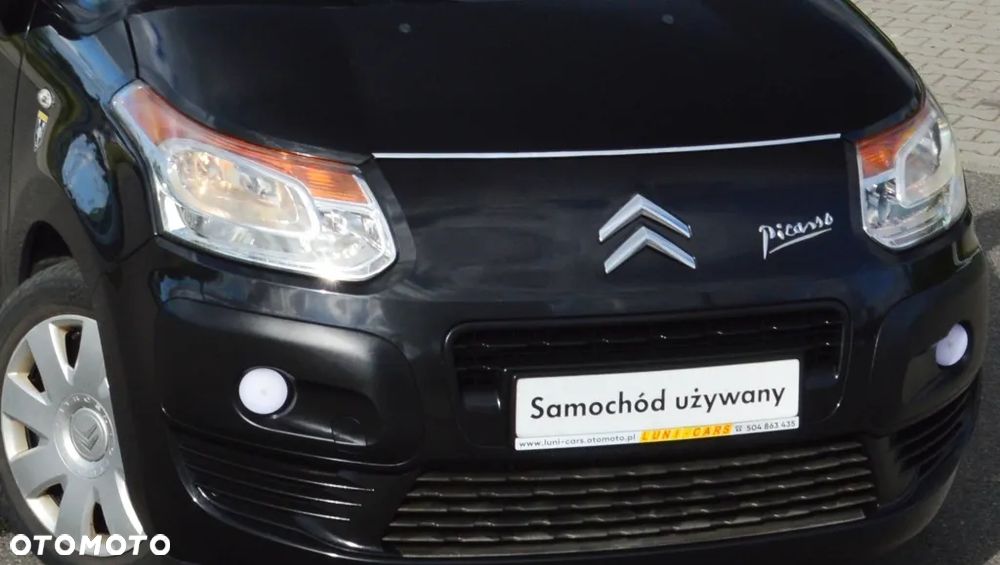 Citroën C3 Picasso - 3