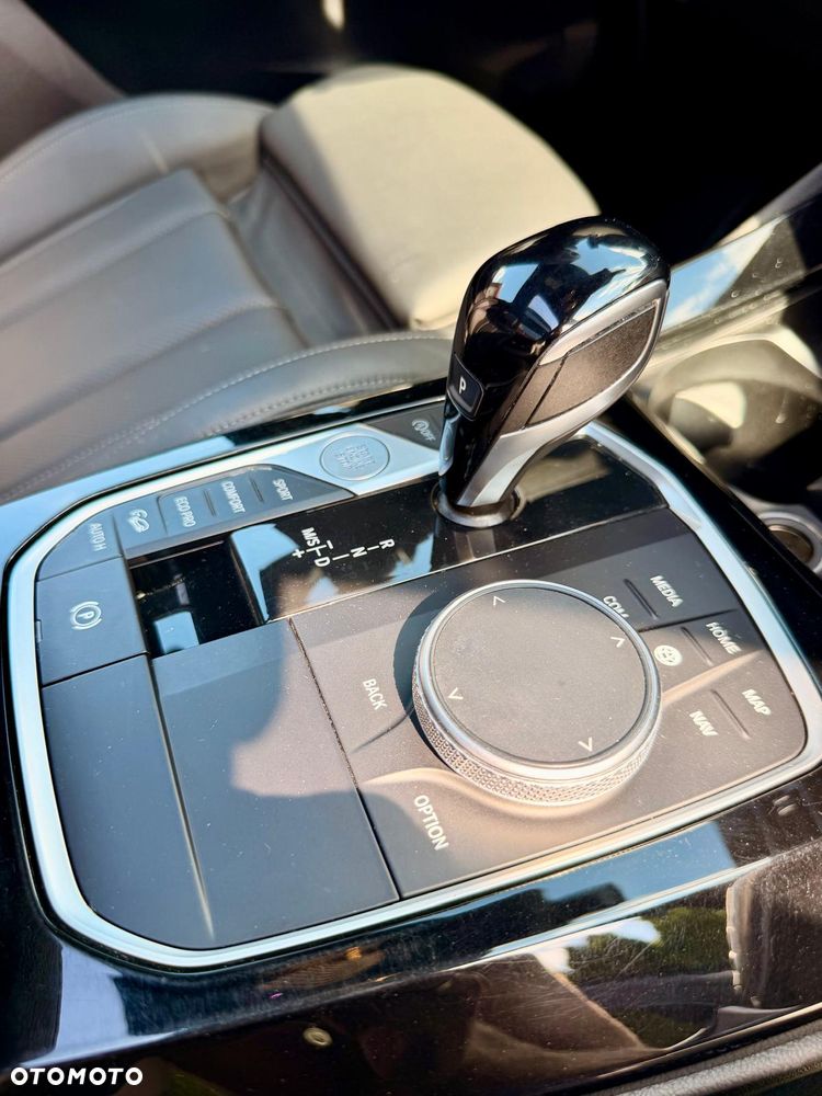 BMW X3 xDrive30i - 29