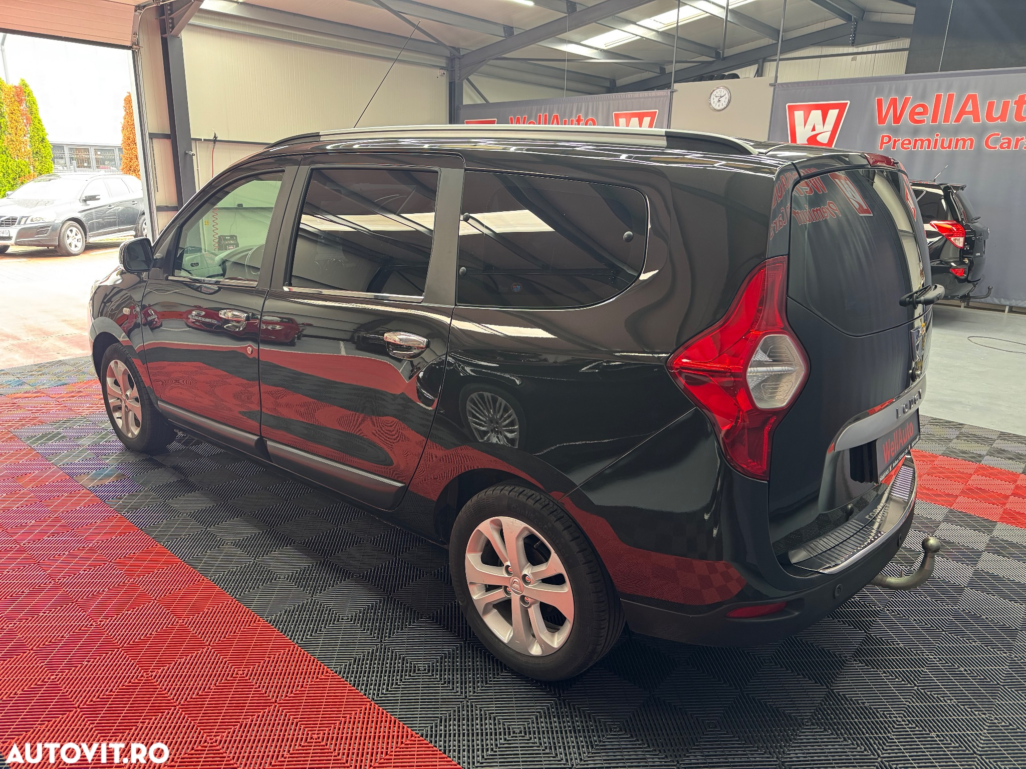 Dacia Lodgy - 6