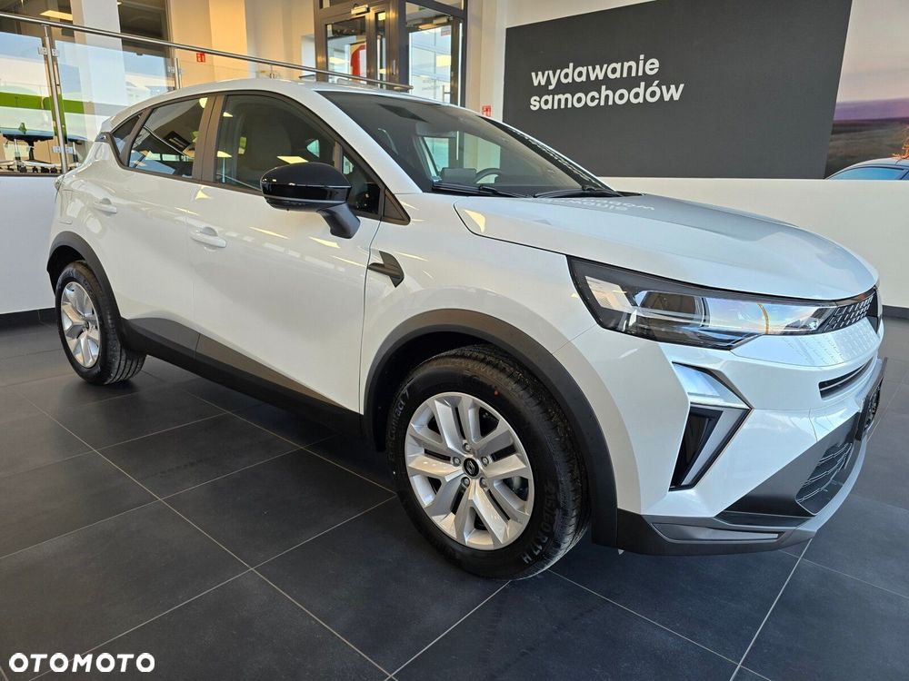 Renault Captur - 2