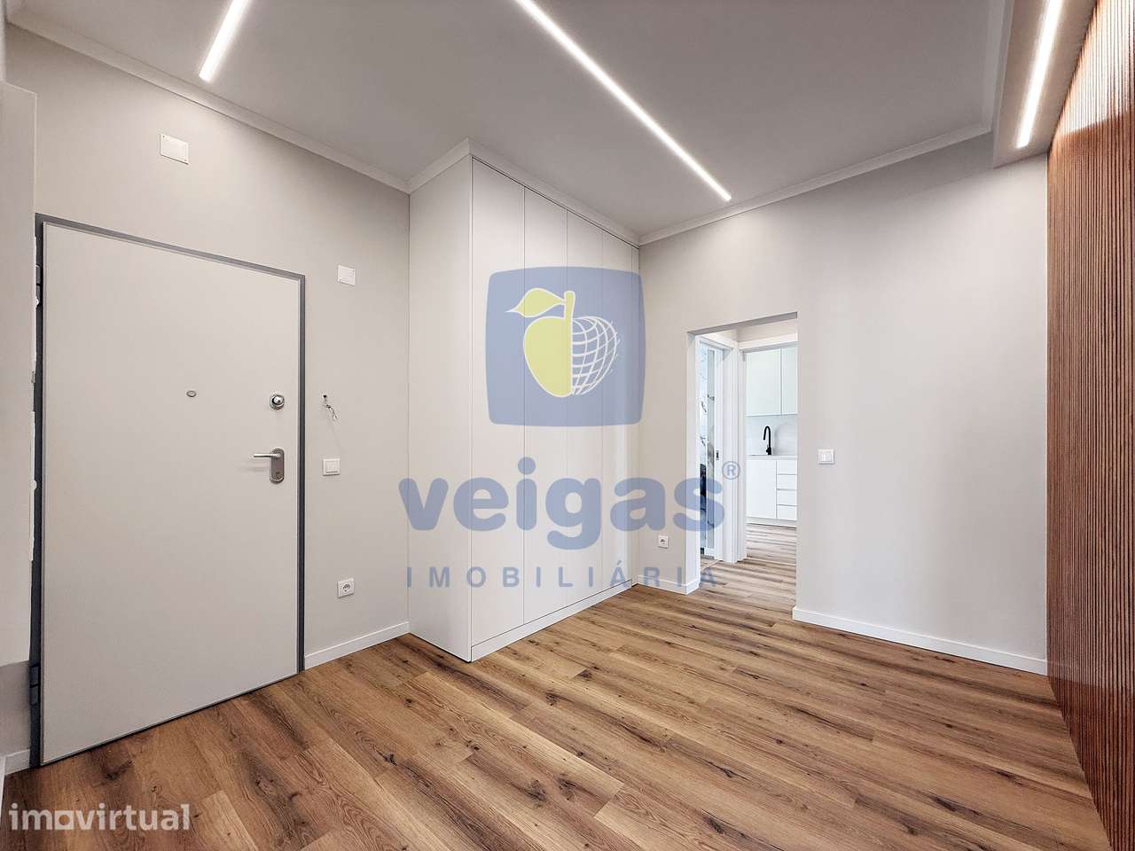 Apartamento T3 Renovado em Arroios, Lisboa - Grande imagem: 3/41