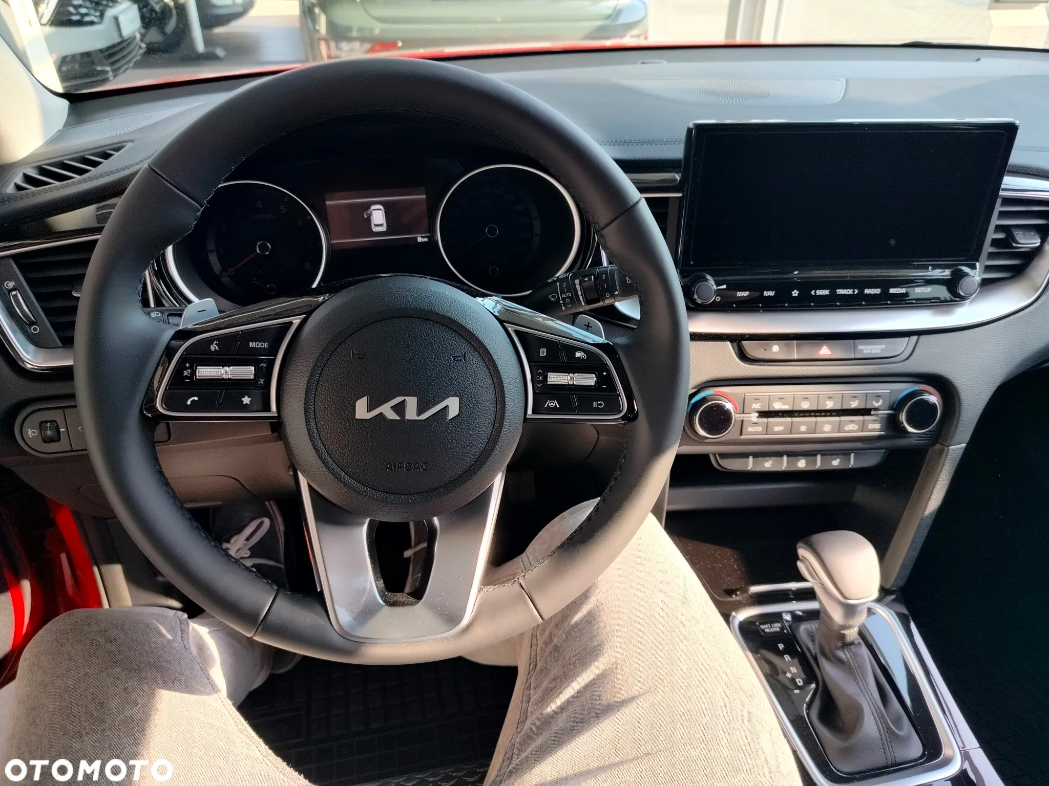 Kia Ceed 1.5 T-GDI Tribute DCT - 9
