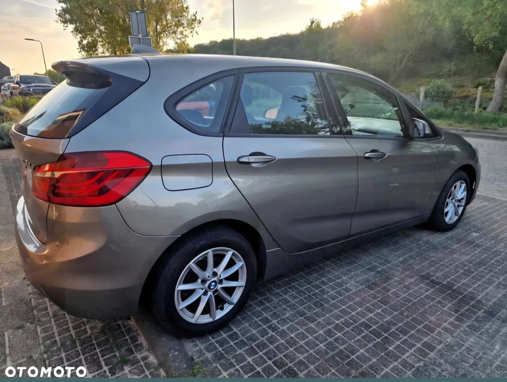 BMW Seria 2 - 4