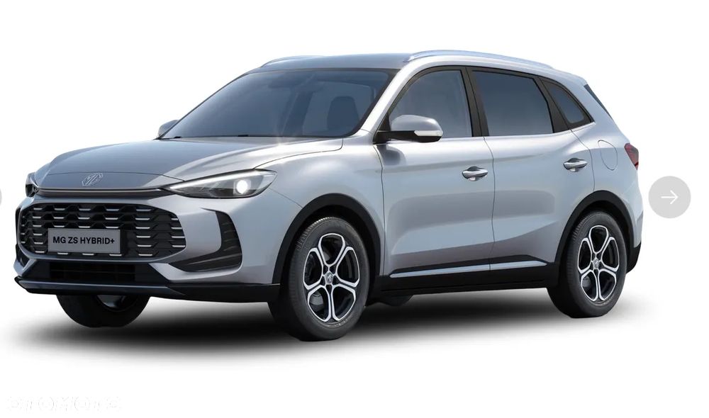 MG ZS - 27
