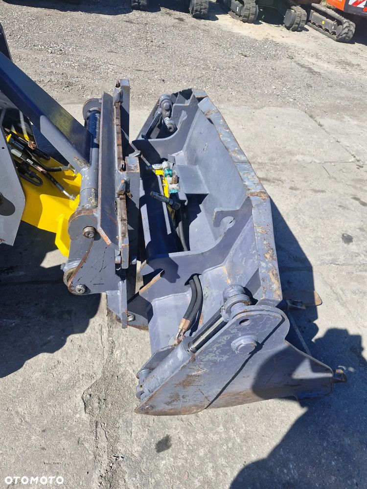 Kramer 280 - 5
