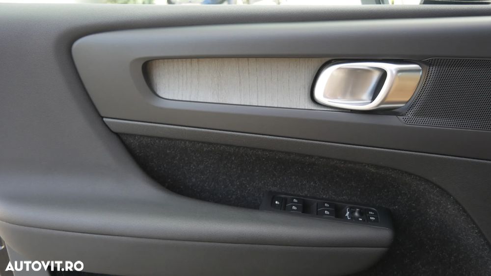 Volvo XC 40 T5 Twin Engine DKG Inscription - 15