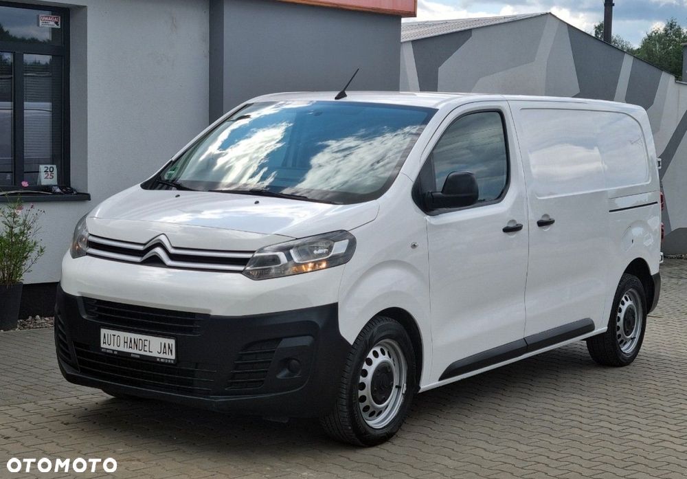 Citroën Jumpy - 9