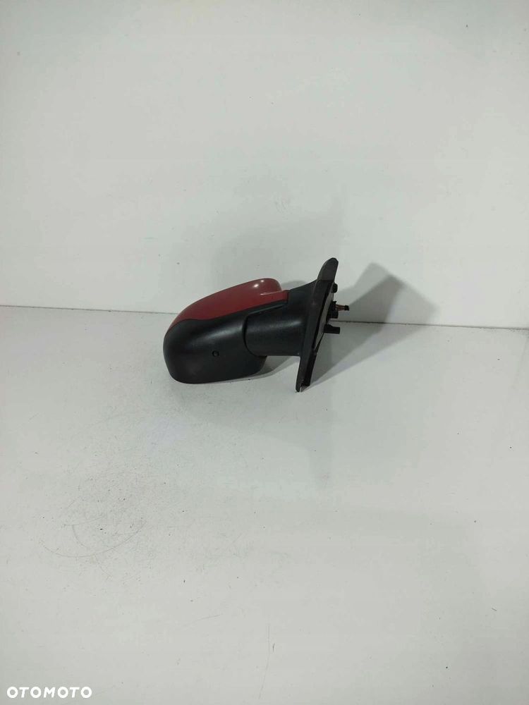 LUSTERKO PRAWE RENAULT CLIO III LIFT 09-12 7 PIN - 4