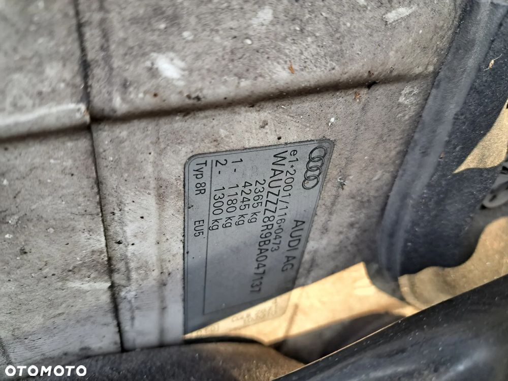 Audi Q5 2.0 TDI Quattro - 16