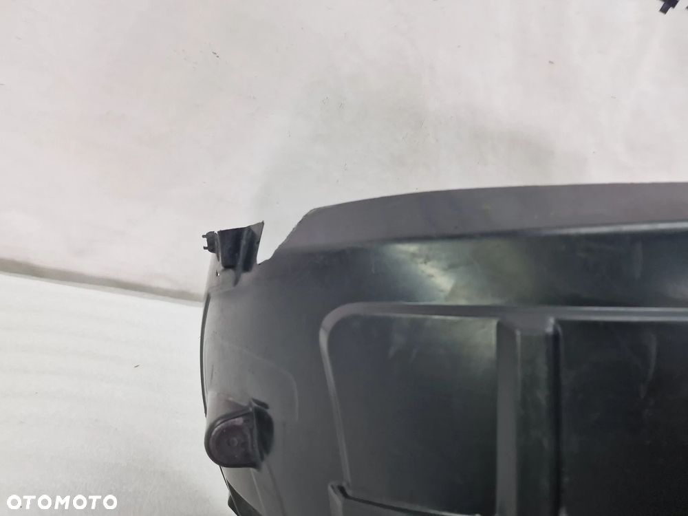 SEAT LEON IV 5FA 19- PRAWE NADKOLE PRZEDNIE PRZÓD , NR 5FA809958 , NR AUKCJI N951 - 22