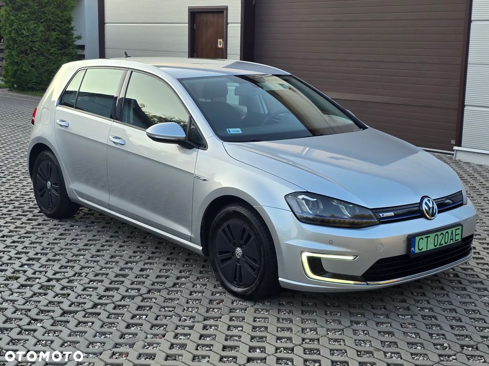 Volkswagen Golf - 14