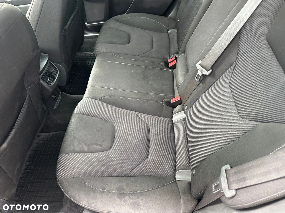 Ford Mondeo 2.0 TDCi Titanium 4WD PowerShift - 24