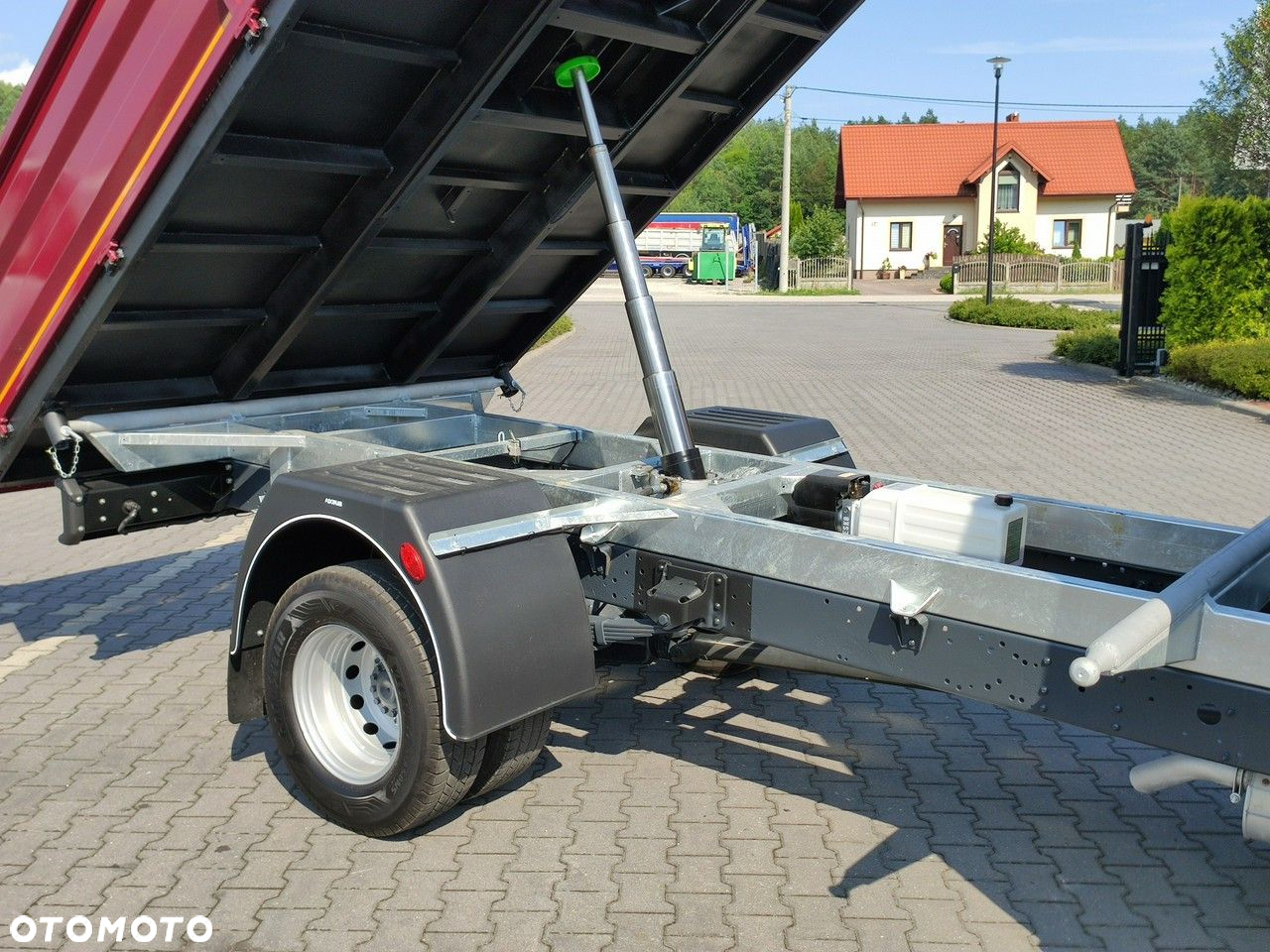 Iveco Daily 70C18 V H - 10