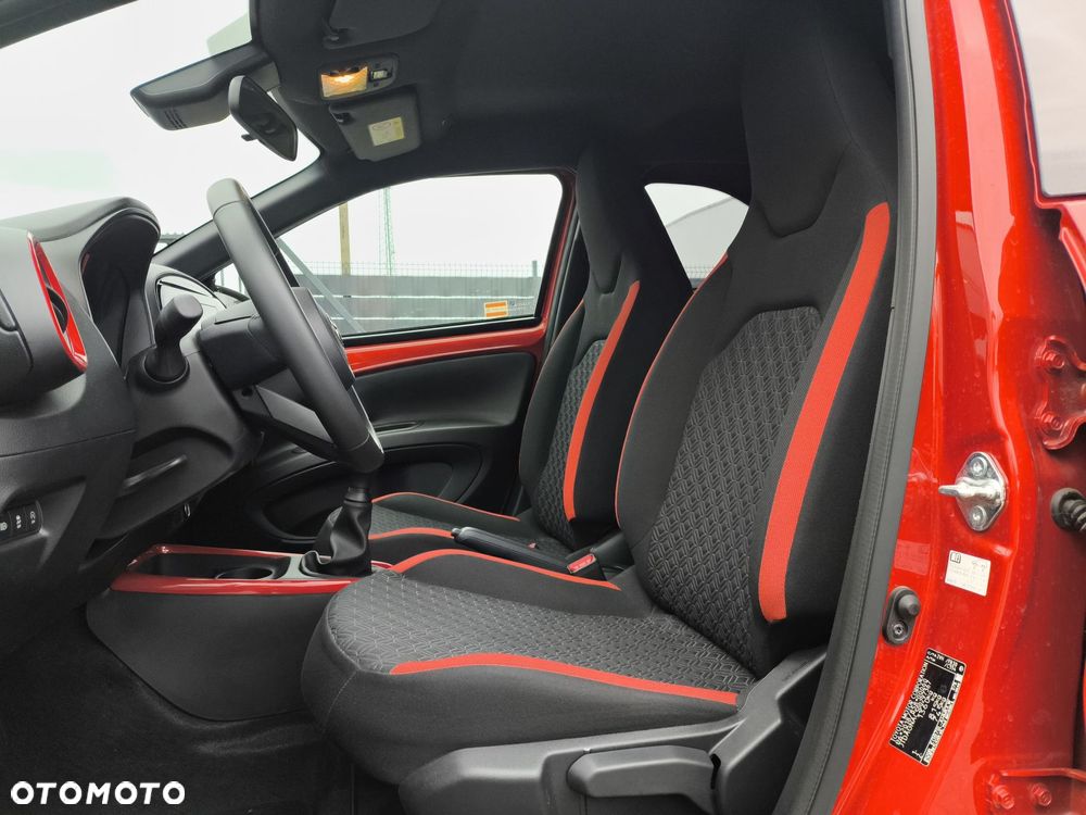 Toyota Aygo X 1.0 VVT-i Style - 15