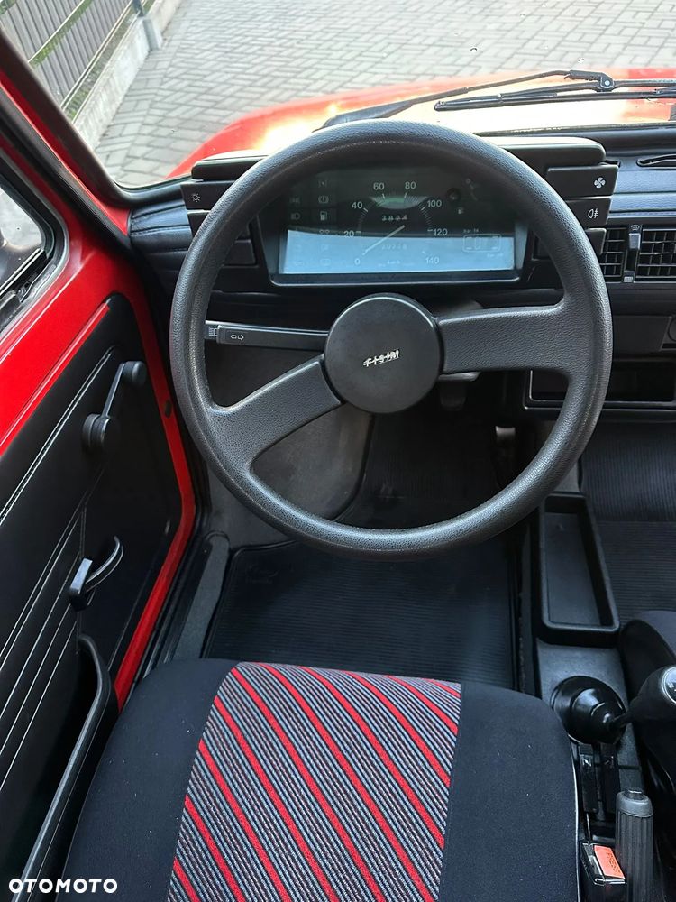 Fiat 126 650 Standard - 37