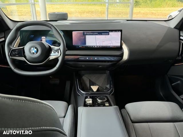 BMW X3 20 xDrive - 6
