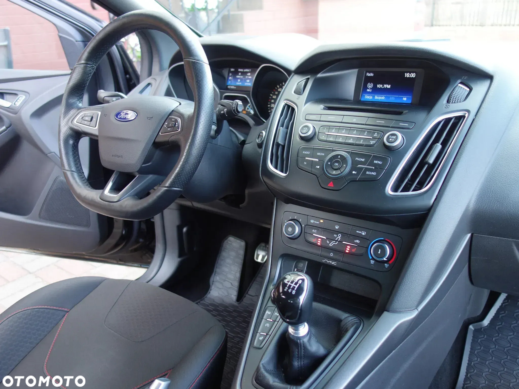 Ford Focus 2.0 TDCi ST-Line ASS - 21