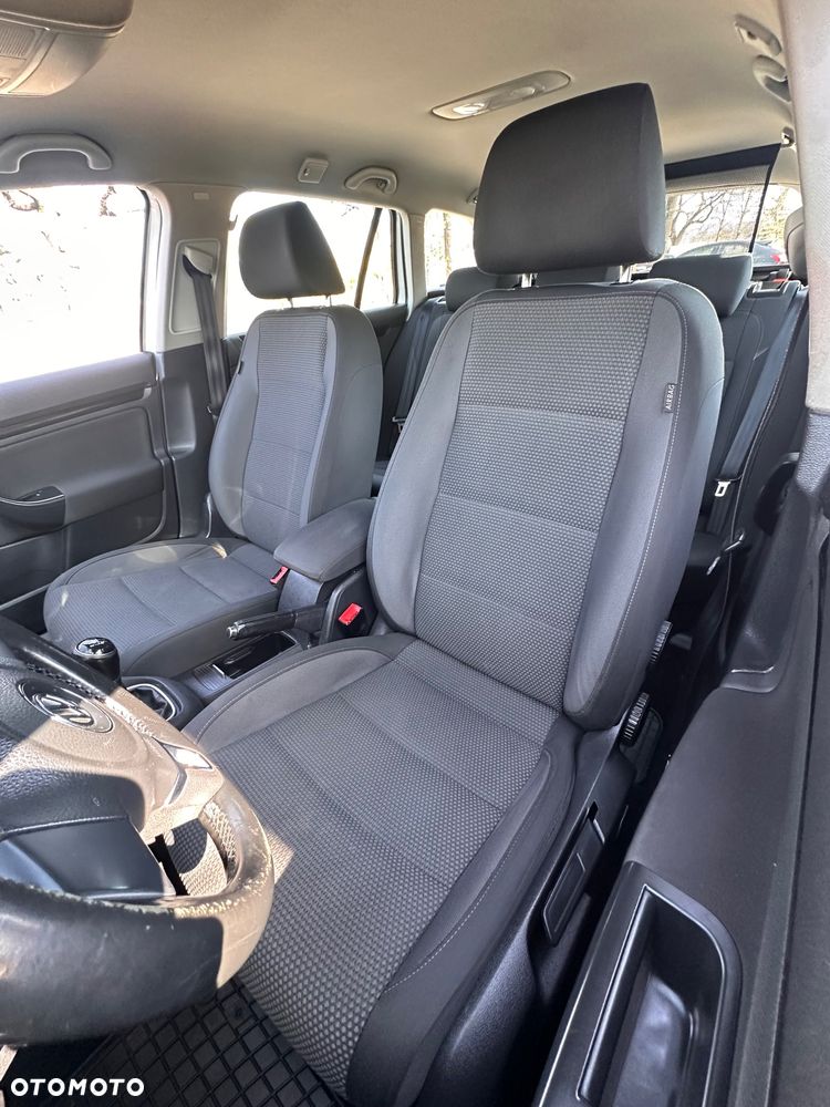 Volkswagen Golf 1.6 TDI DPF Style - 15