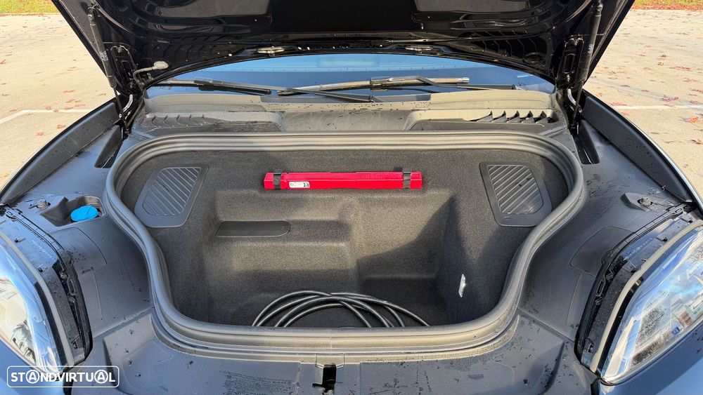 Porsche Macan Standard - 9