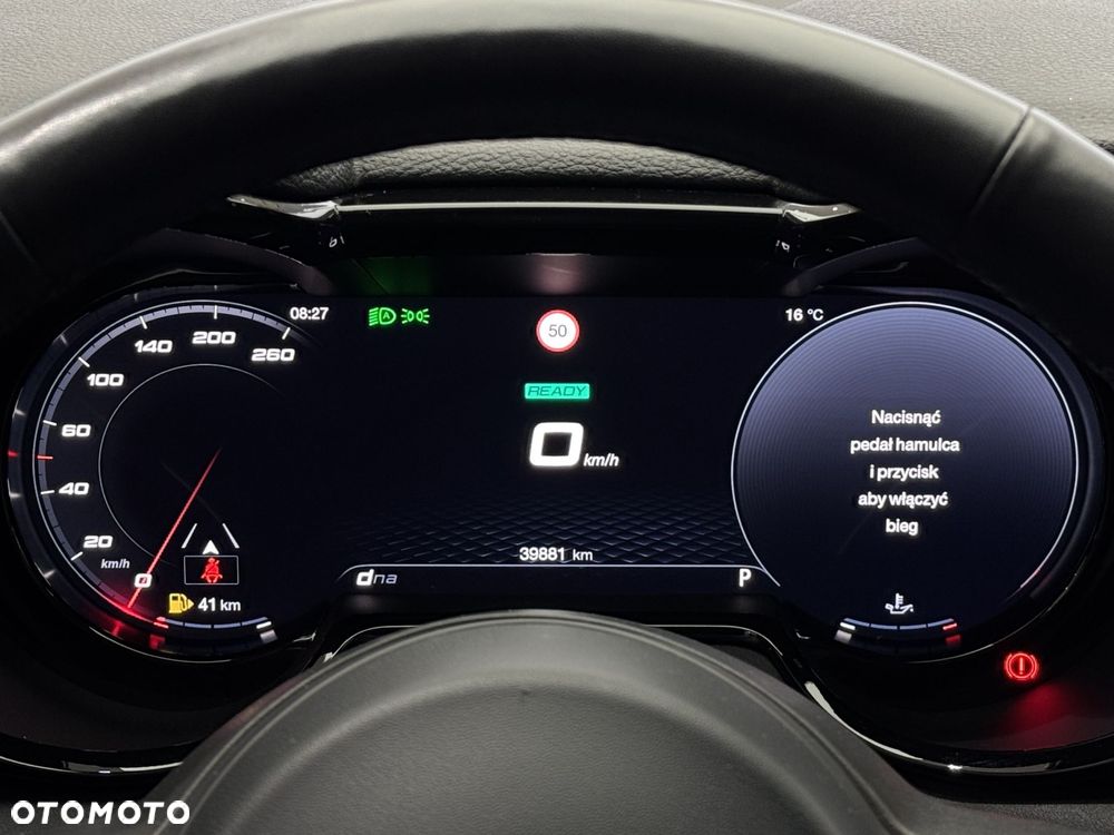 Alfa Romeo Tonale - 16