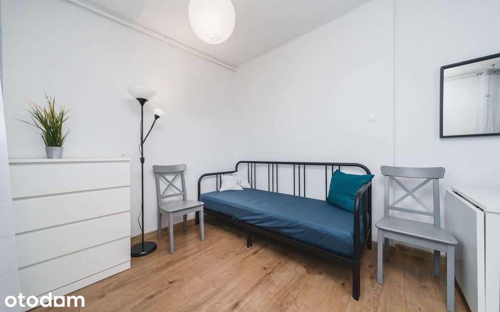 Kawalerka na 9 piętrze, Wrocławska / Kijowska