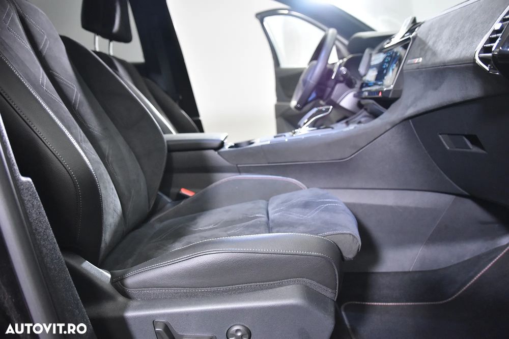 DS Automobiles DS 7 Crossback - 11