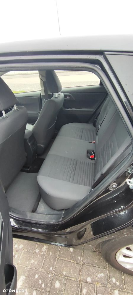 Toyota Auris 1.6 Classic Plus - 6