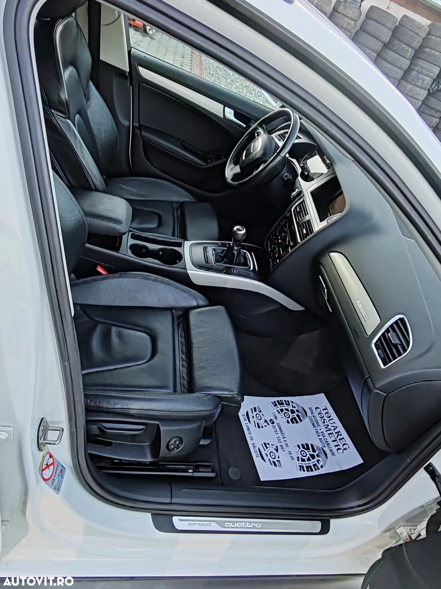 Audi A4 Allroad - 22