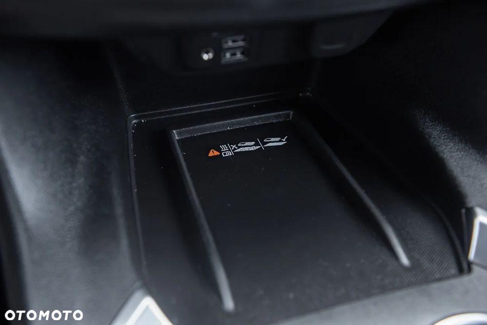 Chevrolet Traverse - 27