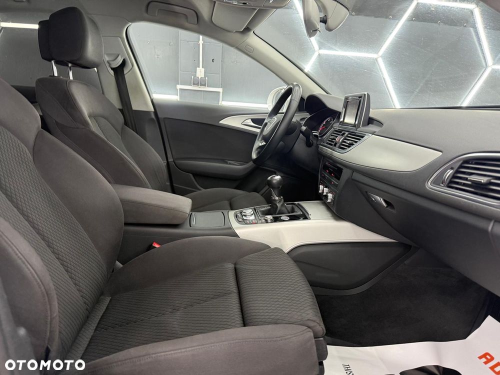Audi A6 Limousine - 25