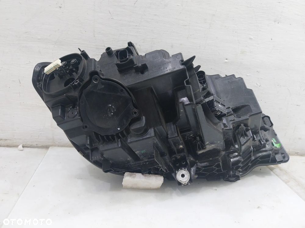 BMW G20 G21 USA KANADA LASER LEWY REFLEKTOR LAMPA LEWA 9481711 - 5