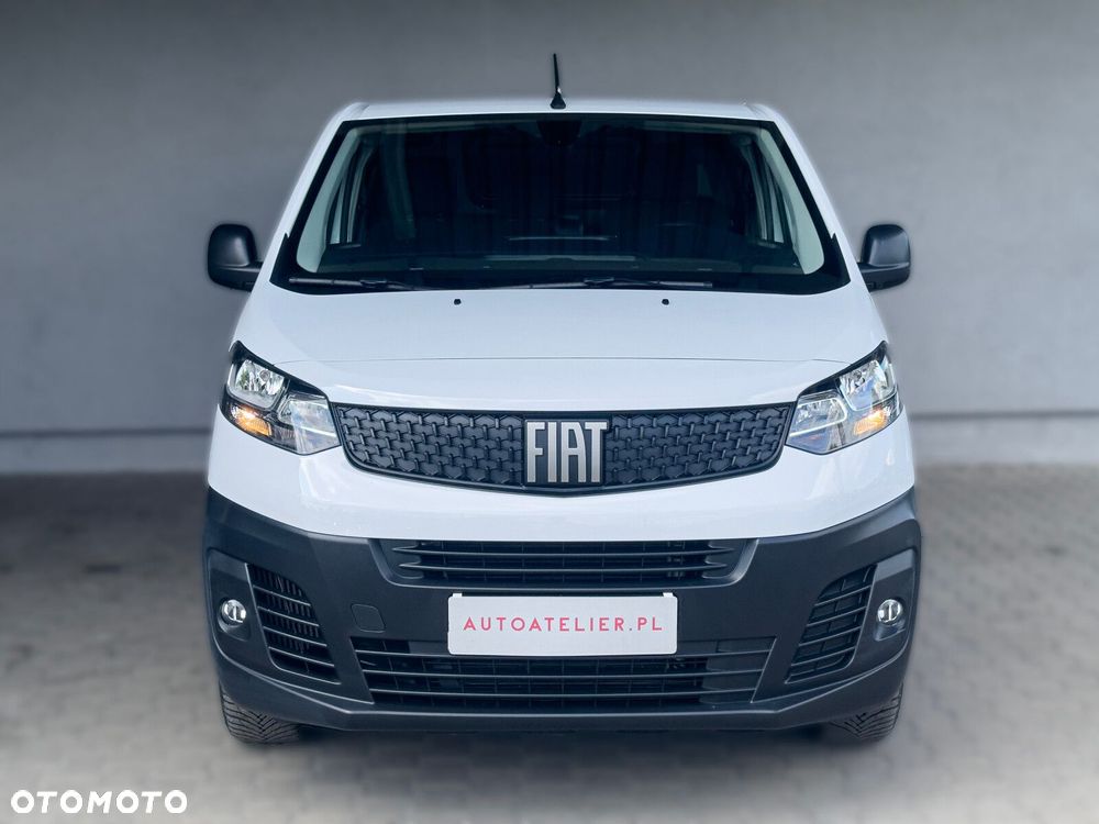 Fiat Scudo L3 Multicab SX-AT - 3