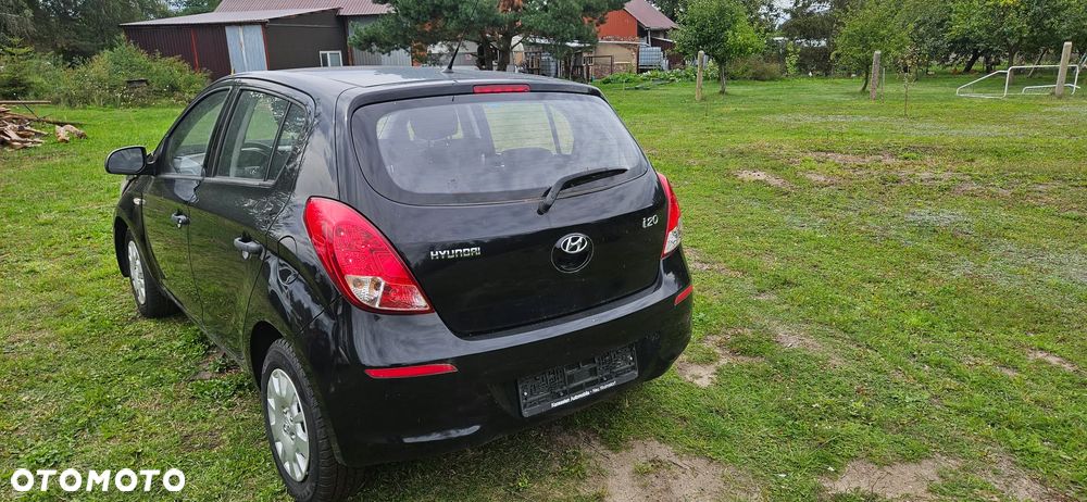 Hyundai i20 1.25 Style - 3