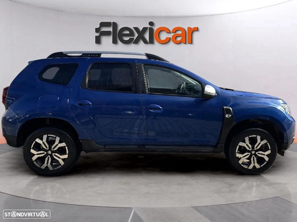 Dacia Duster 1.0 TCe ECO-G Prestige Bi-Fuel - 2