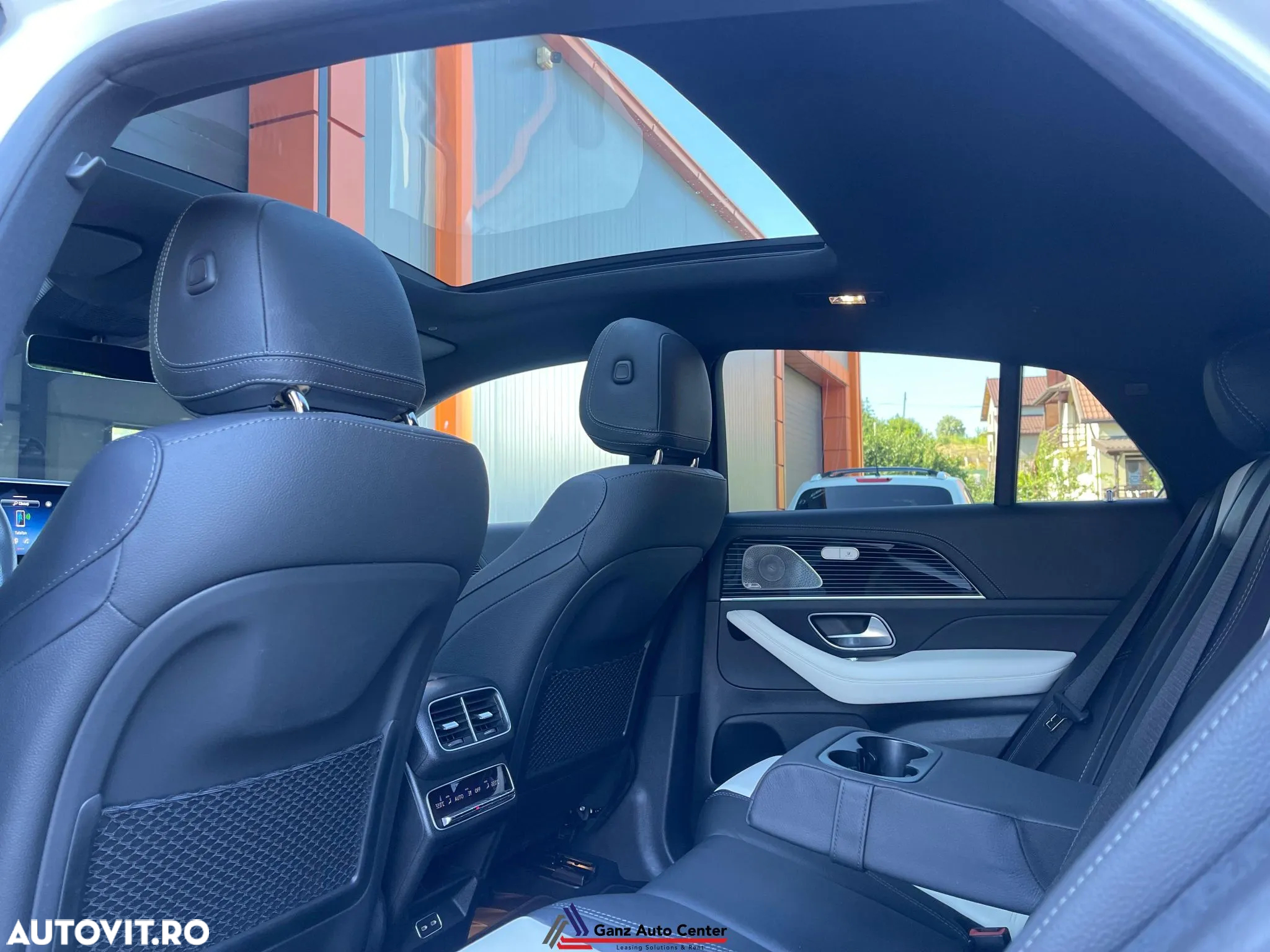 Mercedes-Benz GLE Coupe 300 d MHEV 4MATIC - 21