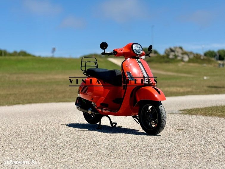 Vespa GTS Super GTS 300 Super - 3
