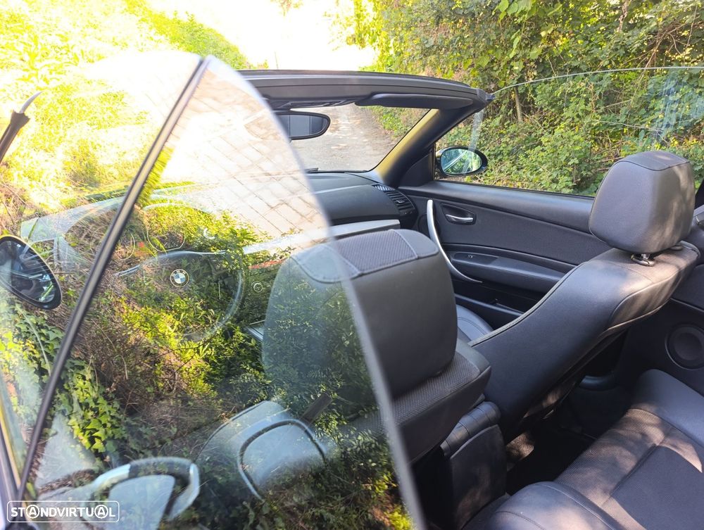 BMW 120 - 26