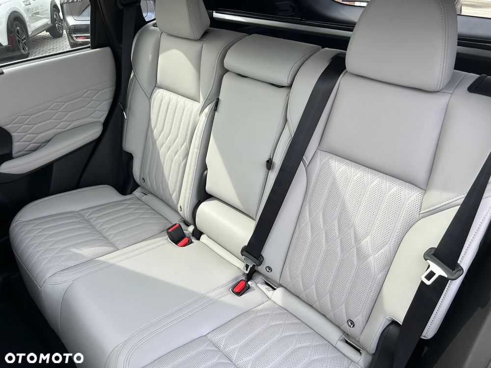 Mitsubishi Outlander Instyle - 16