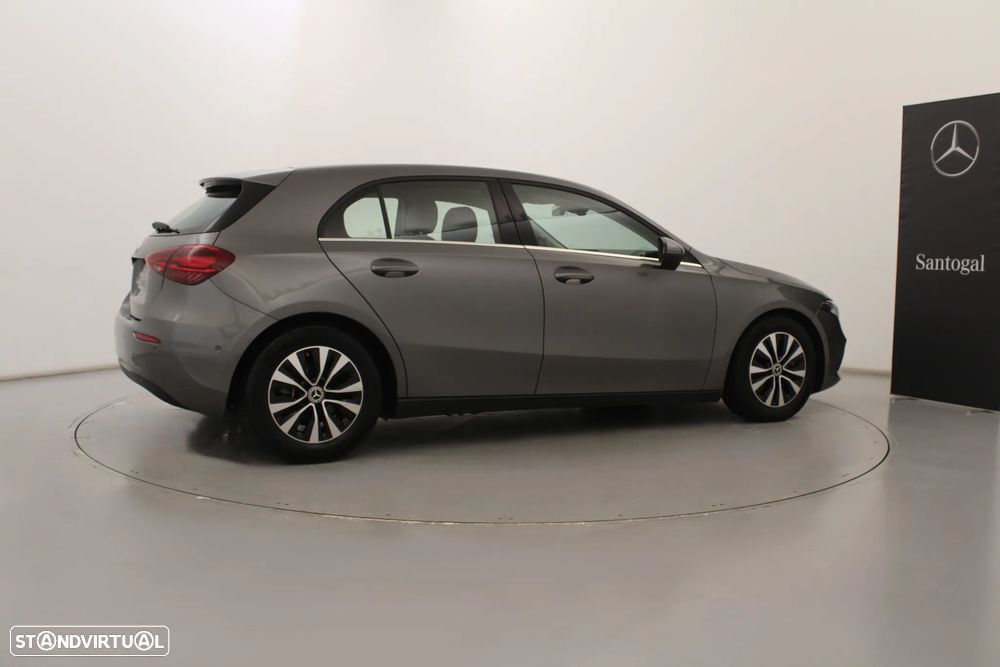 Mercedes-Benz A 200 Standard - 5
