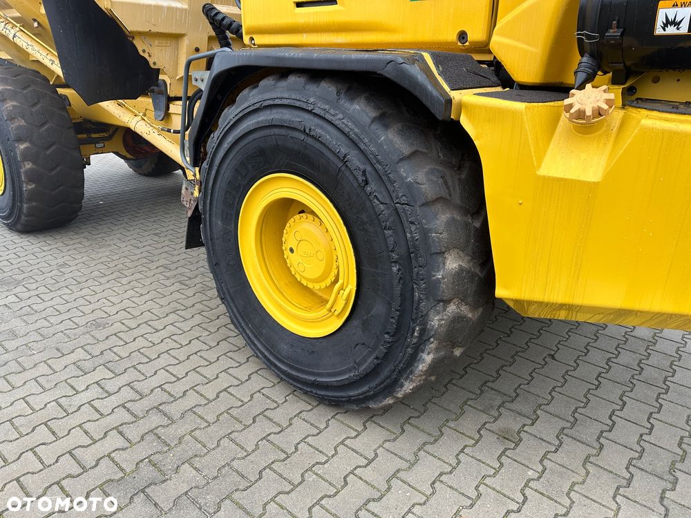 Bell B30D 35 40 - 4
